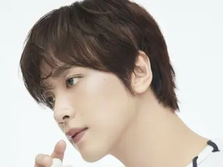 「NCT」ヘチャン、韓国コスメブランドの単独モデルに抜てき… 「ネーミング」と完璧な相乗効果