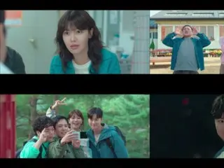 ≪韓国ドラマREVIEW≫「禁酒をお願い」5話あらすじと撮影秘話…コンミョンがスヨンを壁ドン=撮影裏話・あらすじ