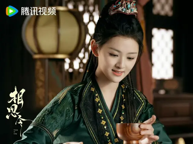 ≪中華ドラマNOW≫「相思令（そうしれい）～君綺羅（くんきら）と玄烈（げんれつ）～」9話、玄青蔻が狩りの勝負を提案する＝あらすじ・ネタバレ