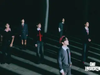 「ONF」、9thミニアルバム「UNBROKEN」最後のコンセプトフォト公開…ダンディ&エレガントなビジュアルに爆発的反応