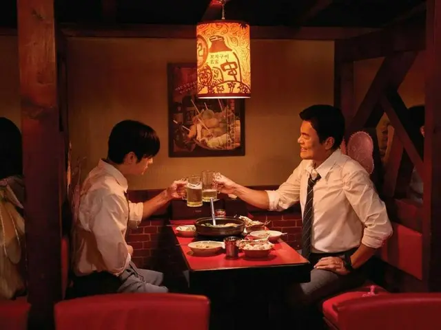 J.Y. Park（パク・チニョン）、新曲「Happy Hour」の追加ティザーを公開...「KickFlip」ゲフンが登場