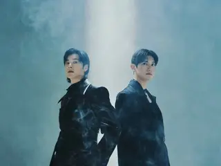 「東方神起」 日本デビュー20周年を記念した映画“東方神起 20th Anniversary Film『IDENTITY』”の劇場公開が決定!