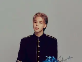 「BTS」JIMIN、ソロ曲「Who」がSpotifyで1年間に約110億ウォンの収益