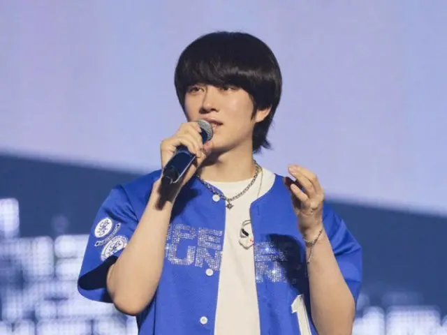 ヒチョル（SUPER JUNIOR）、交通事故での骨折で身長が10センチ近く縮んだことを番組で明かす