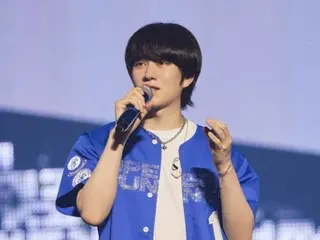 ヒチョル（SUPER JUNIOR）、交通事故での骨折で身長が10センチ近く縮んだことを番組で明かす