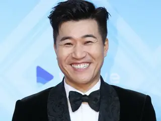 キム・ジョンミン（KOYOTE）、新婚6カ月目に嬉しいニュース…「来年、新しい生命が見える」