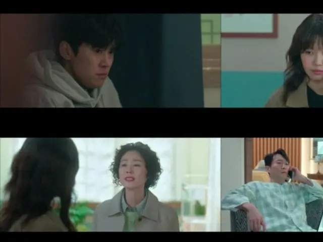 ≪韓国ドラマREVIEW≫「禁酒をお願い」６話あらすじと撮影秘話…コンミョンの体にドキッとするスヨン＝撮影裏話・あらすじ