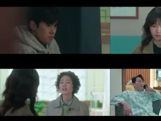 ≪韓国ドラマREVIEW≫「禁酒をお願い」６話あらすじと撮影秘話…コンミョンの体にドキッとするスヨン＝撮影裏話・あらすじ