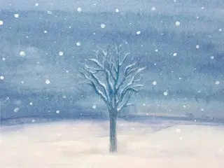 「EXO」SUHO、冬のシーズンソング「初雪が降ったら」公開...暖かい感性