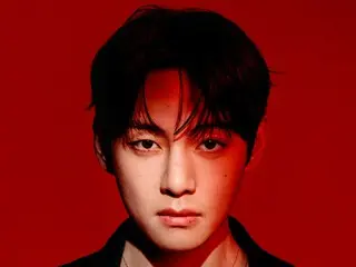 「BTS」V、コスメブランド「TIRTIR」のグローバルアンバサダーに抜てき