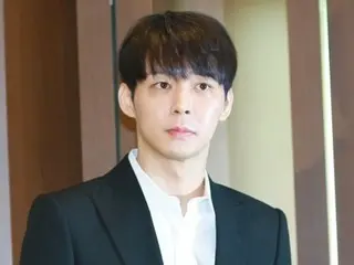 “薬物騒動”ユチョン、日本ドラマで俳優復帰…元「KAT-TUN」田口淳之介と共演