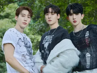 「UKISS」出身のフン、ケビン、キソプが新グループ名「UX1（ユーエックスワン）」を発表、新たな出発を知らせた！