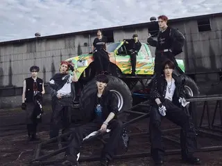 “17日カムバック”「NCT DREAM」、タイトル曲は「Beat It Up」…限界を突き破る