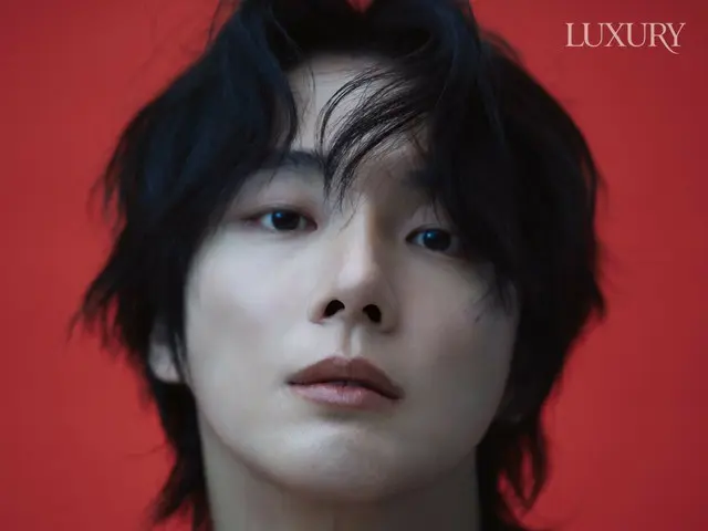 ユン・シユン、「模範タクシー3」でサイコパスの悪役に変身…「すべてのエネルギーを注ぐ」