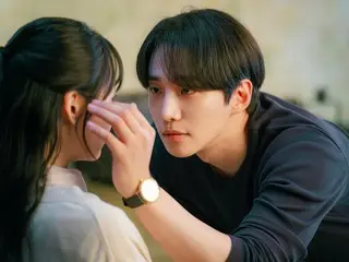 イ・ジュノ（2PM）、「テプン商事」でさらに進化したロマンス演技…独歩的な存在感