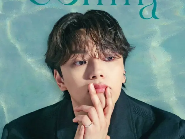 ヨ・ジング、入隊前にファンと会う…ポップアップストア開催