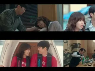 ≪韓国ドラマREVIEW≫「禁酒をお願い」８話あらすじと撮影秘話…スヨンとコンミョンの高校卒業式＝撮影裏話・あらすじ