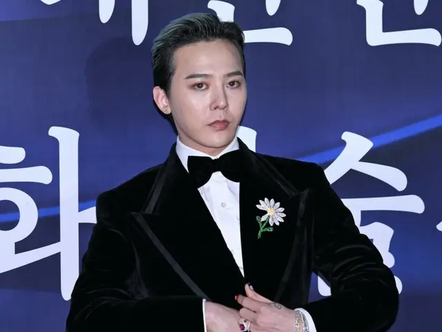 G-DRAGON、“甥っ子愛”が過ぎる…義兄キム・ミンジュンの暴露で思わぬ議論に？