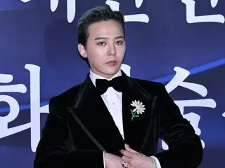 G-DRAGON、“甥っ子愛”が過ぎる…義兄キム・ミンジュンの暴露で思わぬ議論に？