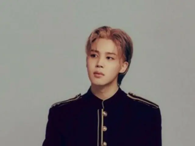「BTS」JIMIN、Spotifyアメリカチャートで累計6億ストリーミングを達成…K-POPソロとして初・唯一の大記録