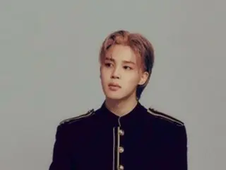 「BTS」JIMIN、Spotifyアメリカチャートで累計6億ストリーミングを達成…K-POPソロとして初・唯一の大記録