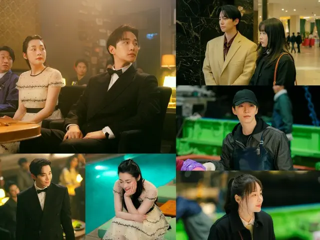 「2PM」イ・ジュノの「テプン商事」、ドラマと出演者話題性で2週連続1位