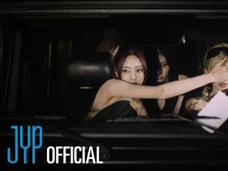 「ITZY」、新曲「TUNNEL VISION」MVティーザー追加公開…期待感ふくらむ