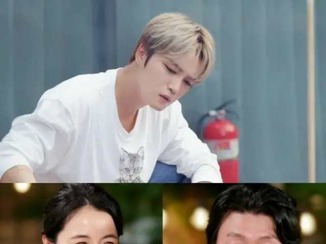 ジェジュン、所属事務所の俳優にフルコース料理を振る舞う…「この会社すごすぎる」