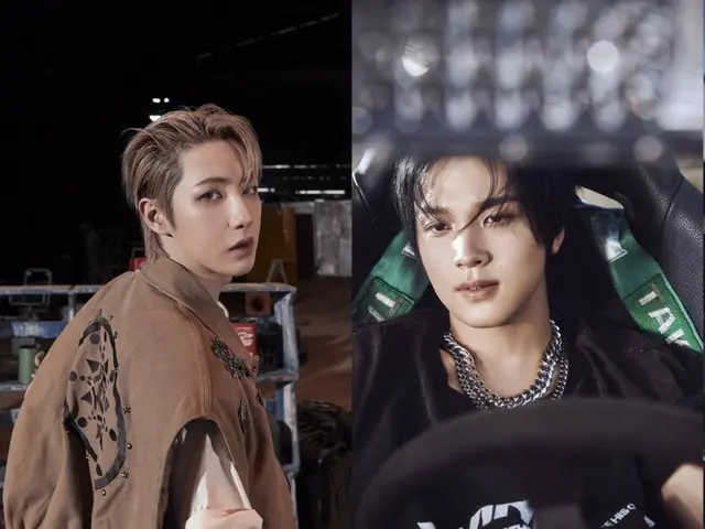 「NCT DREAM」、6thミニアルバムにユニット曲も収録…2つの魅力