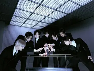 「ENHYPEN」、デビュー5周年を記念し3千人のファンをロッテワールドに招待…特別な夜を過ごす