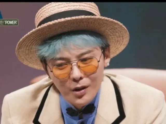G-DRAGON、薬物疑惑に心情を明かす…「悔しくて苦しくて…」