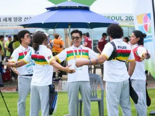 奇想天外な異文化交流コメディー！『大命中！MEは何しにアマゾンへ？』痛快予告編が完成！ 場面写真も一挙解禁!!