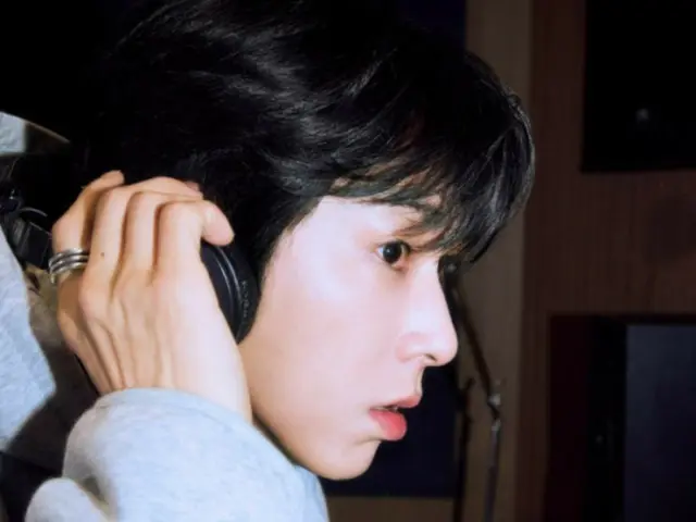 「東方神起」ユンホ、YouTubeと音楽番組にバラエティー番組まで縦横無尽の活躍