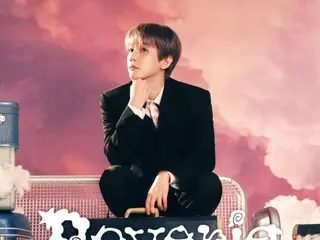 「EXO」BAEKHYUN、2026年1月ソウルソワールドツアーフィナーレ…3日間KSPOドームを盛り上げる