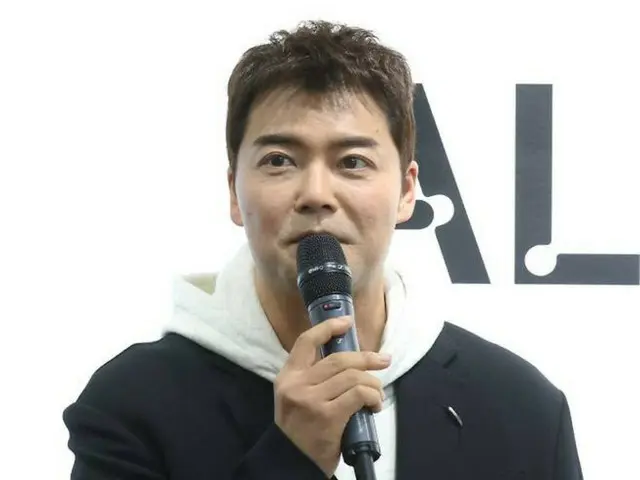 チョン・ヒョンム、誕生日に1億ウォン（約1050万円）寄付…小児患者・自立準備青年の医療費を支援