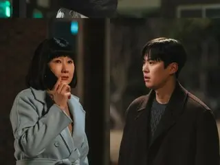 ≪韓国ドラマREVIEW≫「禁酒をお願い」１１話あらすじと撮影秘話…撮影クランクアップのインタビュー＝撮影裏話・あらすじ