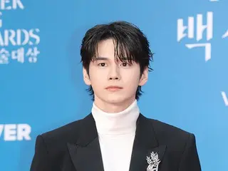 オン・ソンウ（元Wanna One）、“JISOO（BLACKPINK）×ソ・イングク”ネトフリ「月刊彼氏」に特別出演へ…キム・ソンチョル＆ソ・ガンジュン→イ・ジェウクと特級ラインナップ