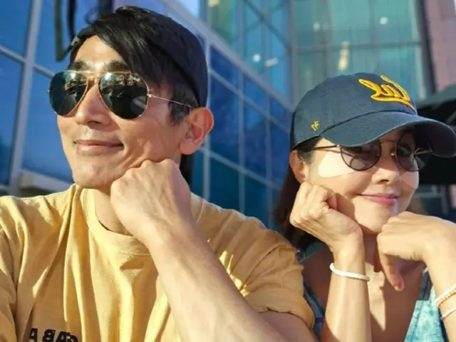 “トップ俳優夫婦”チャ・インピョ＆シン・エラの長男チャ・ジョンミン、29日に挙式へ…お相手は？