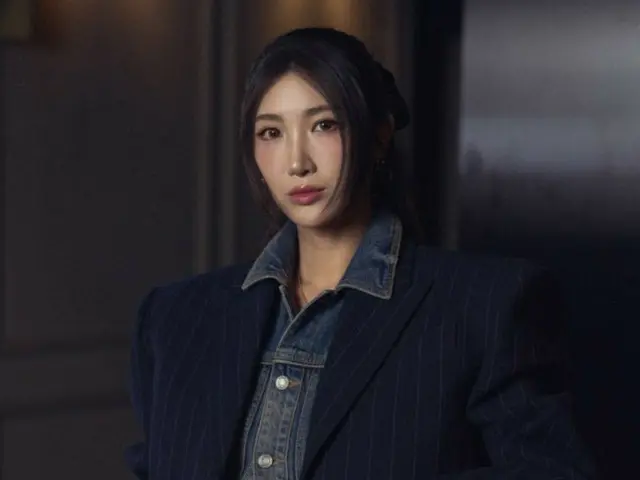 「KPOPガールズ！デーモン・ハンターズ」の「Golden」を歌ったEJAE、グラミー賞候補に選ばれた感想…“想像を超える出来事”