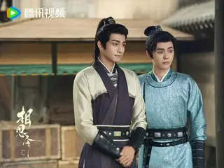 ≪中華ドラマNOW≫「相思令（そうしれい）～君綺羅（くんきら）と玄烈（げんれつ）～」17話、君綺羅の父親の死に関わる事件の調査を願い出る玄烈＝あらすじ・ネタバレ