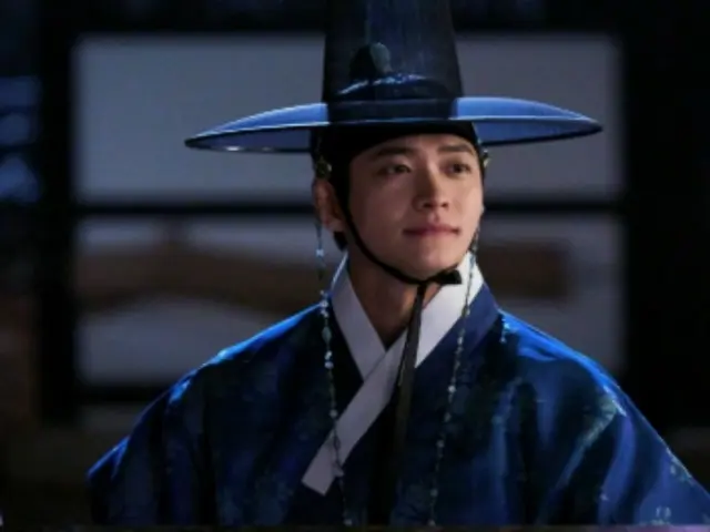 「この川には月が流れる」カン・テオ＆キム・セジョン、若くて美しい未亡人を救う大作戦…結末は？