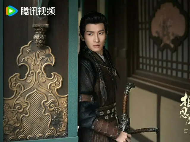 ≪中華ドラマNOW≫「相思令（そうしれい）～君綺羅（くんきら）と玄烈（げんれつ）～」18話、奚長昆が牢内で毒殺される＝あらすじ・ネタバレ