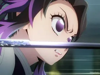 「劇場版 鬼滅の刃 無限城編」、韓国公開日本映画興行1位…「ゾンビになってしまった私の娘」の記録目前