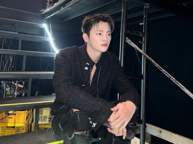 【投稿レポ】ソ・イングク、2年ぶりの日本コンサート「SIGNAL」…感動のフィナーレ