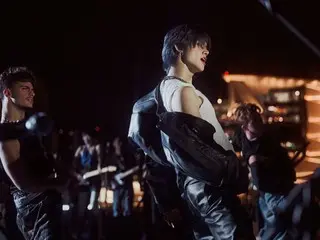 「TXT」ヨンジュン、「NO LABELS: PART 01」のMVが1000万ビュー突破…「ヨンジュンコア」が通じた