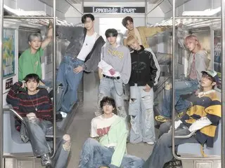 「CRAVITY」、本日（10日）2ndフルアルバムのエピローグ発売…感覚で完成した渇望