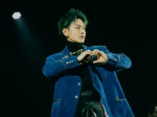 佐藤健、初の韓国ファンミ盛況…グローバルな人気を引き継ぐ