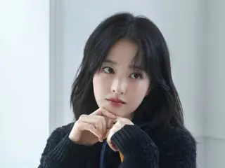 女優パク・ボヨン、これがBカットだって？…冬の寒さも溶かす温かい感性を伝える「ボブリー」