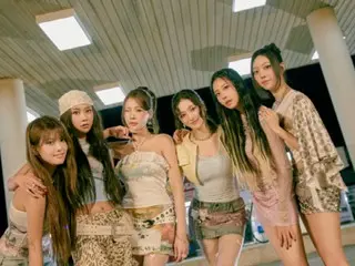 「MOMOLAND」、日本公式ファンクラブ「Merry-Go-Round Japan」の運営開始