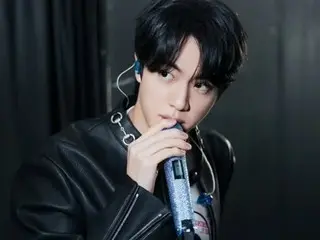 「BTS」JINの「王子オーラ」は唯一無二…「GUCCI」のコンサート衣装が再び話題に